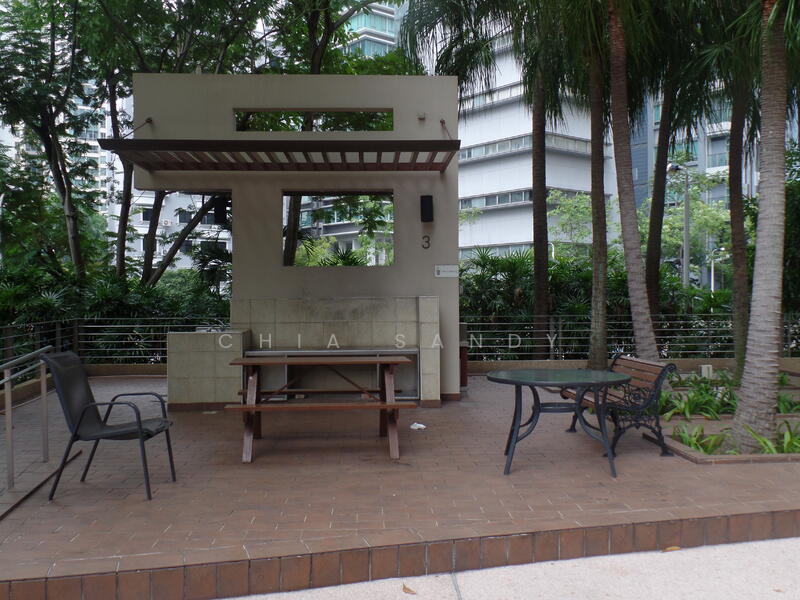 Newton Gems, 50 Newton Road, 1 Bedroom, 730 sqft, Condominium For Rent, by Chia Sandy, 17756724 - BBQ Area - PropertyGuru.com.sg
