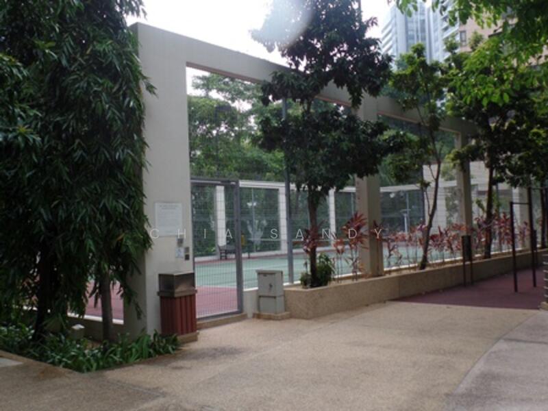 Newton Gems, 50 Newton Road, 1 Bedroom, 730 sqft, Condominium For Rent, by Chia Sandy, 17756724 - Tennis Court - PropertyGuru.com.sg