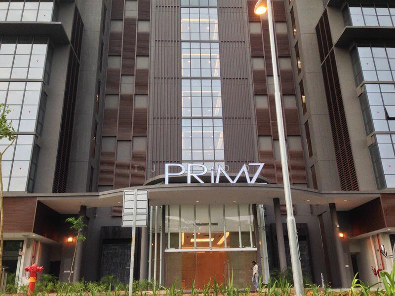 Primz Bizhub, 21 Woodlands Close singapore, 1,300 sqft, Light Industrial (B1) For Sale, by TJ Choo 朱芸苇, 17758835 - CommercialGuru.com.sg