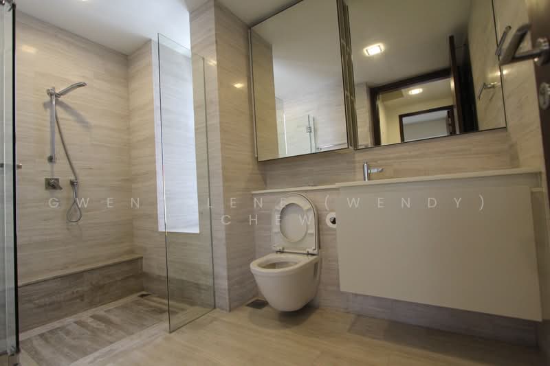Sophia Residence, 5 Sophia Road, 1 Bedroom, 614 sqft, Condominium For Rent, by Gwendelene (Wendy) Chew, 17758870 - PropertyGuru.com.sg