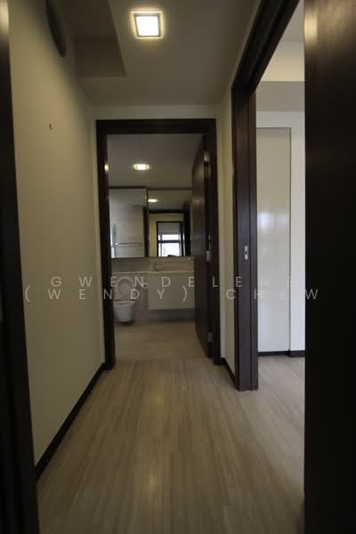 Sophia Residence, 5 Sophia Road, 1 Bedroom, 614 sqft, Condominium For Rent, by Gwendelene (Wendy) Chew, 17758870 - PropertyGuru.com.sg