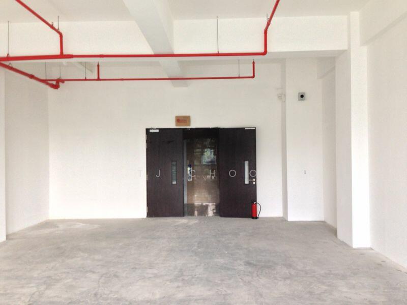 Primz Bizhub, 21 Woodlands Close singapore, 500 sqft, Light Industrial (B1) For Rent, by TJ Choo 朱芸苇, 17758910 - CommercialGuru.com.sg