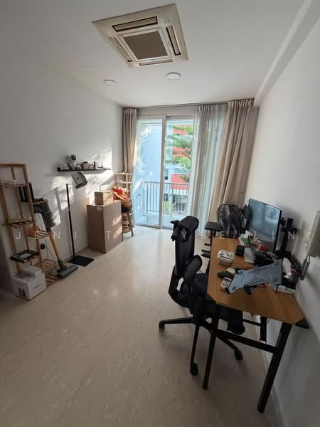 The Merlot, 101 Keng Lee Road, 1 Bedroom, 517 sqft, Apartment For Rent, by Jeni Tan Yee Lin, 17760431 - PropertyGuru.com.sg