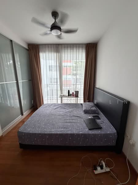 The Merlot, 101 Keng Lee Road, 1 Bedroom, 517 sqft, Apartment For Rent, by Jeni Tan Yee Lin, 17760431 - PropertyGuru.com.sg