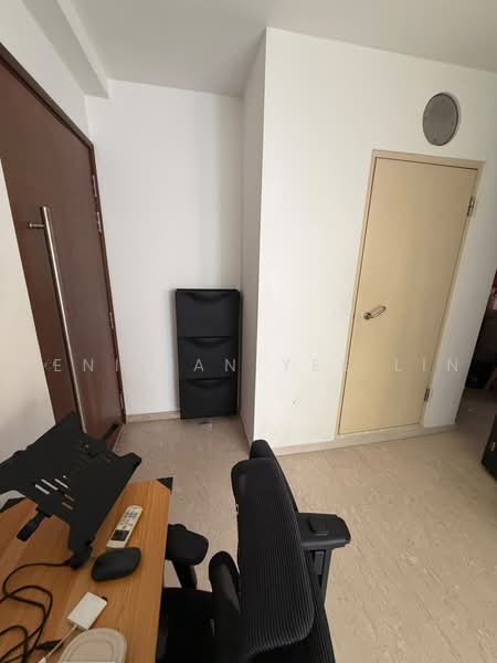 The Merlot, 101 Keng Lee Road, 1 Bedroom, 517 sqft, Apartment For Rent, by Jeni Tan Yee Lin, 17760431 - PropertyGuru.com.sg
