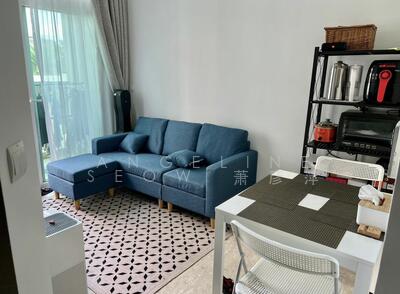 For Rent - Cardiff Residence