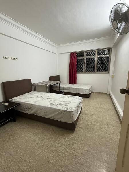 For Rent - 309 Serangoon Avenue 2