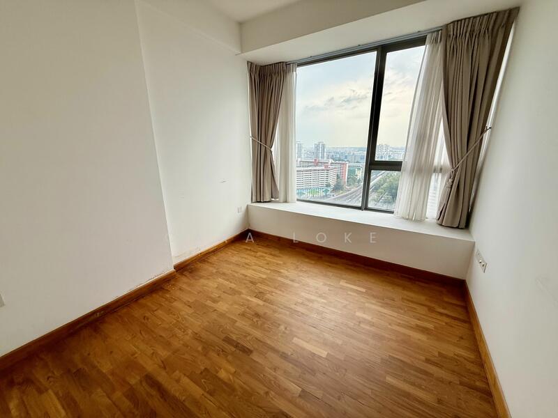 Centro Residences, 59 Ang Mo Kio Avenue 8, 3 Bedrooms, 1,206 sqft, Condominium For Rent, by Cara Loke, 17769870 - PropertyGuru.com.sg