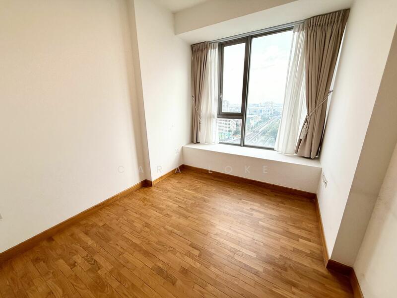 Centro Residences, 59 Ang Mo Kio Avenue 8, 3 Bedrooms, 1,206 sqft, Condominium For Rent, by Cara Loke, 17769870 - PropertyGuru.com.sg