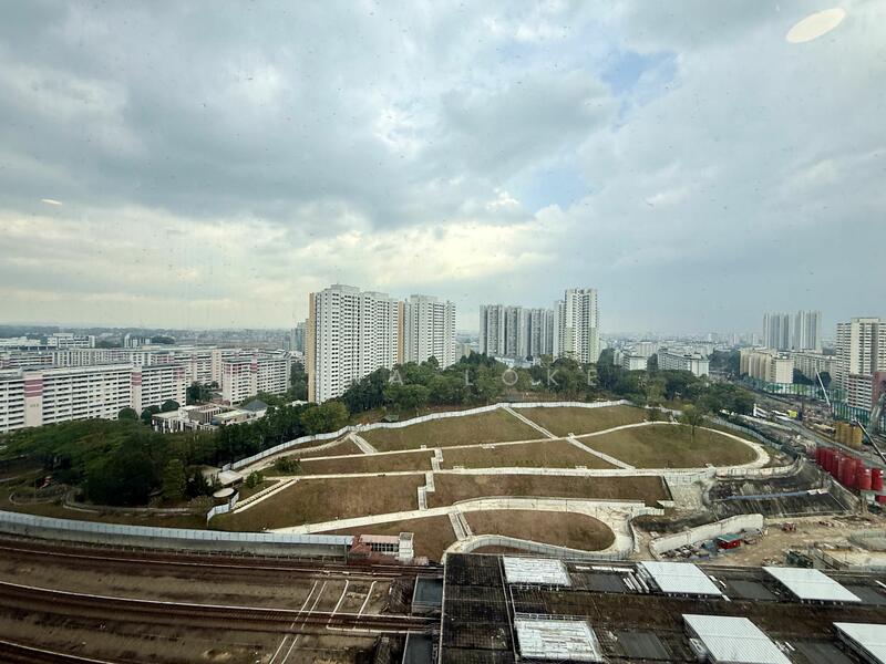 Centro Residences, 59 Ang Mo Kio Avenue 8, 3 Bedrooms, 1,206 sqft, Condominium For Rent, by Cara Loke, 17769870 - PropertyGuru.com.sg