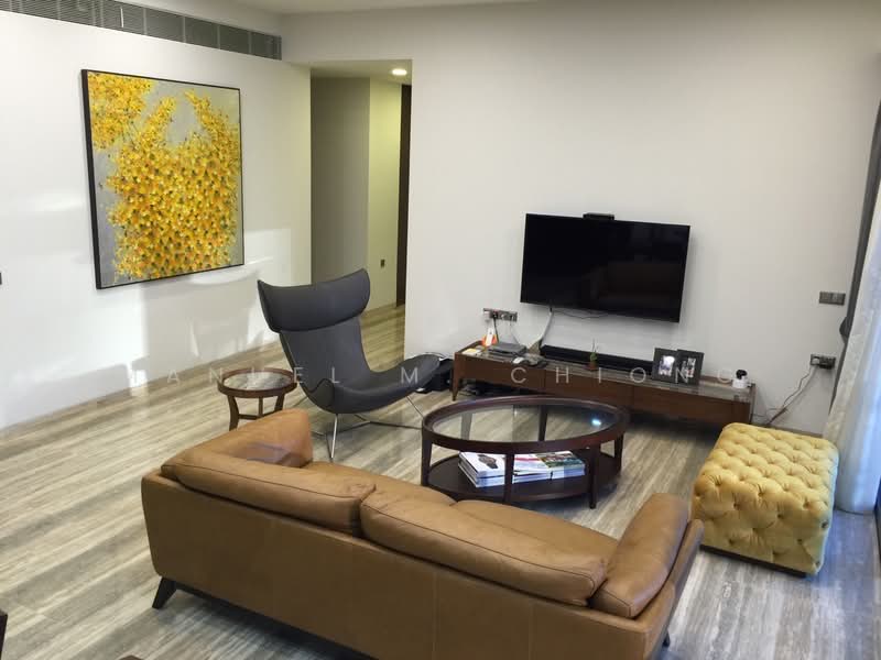 Goodwood Residence, 261 Bukit Timah Road, 3 Bedrooms, 1,970 sqft, Condominium For Rent, by Manuel M Chiong, 17772788 - PropertyGuru.com.sg