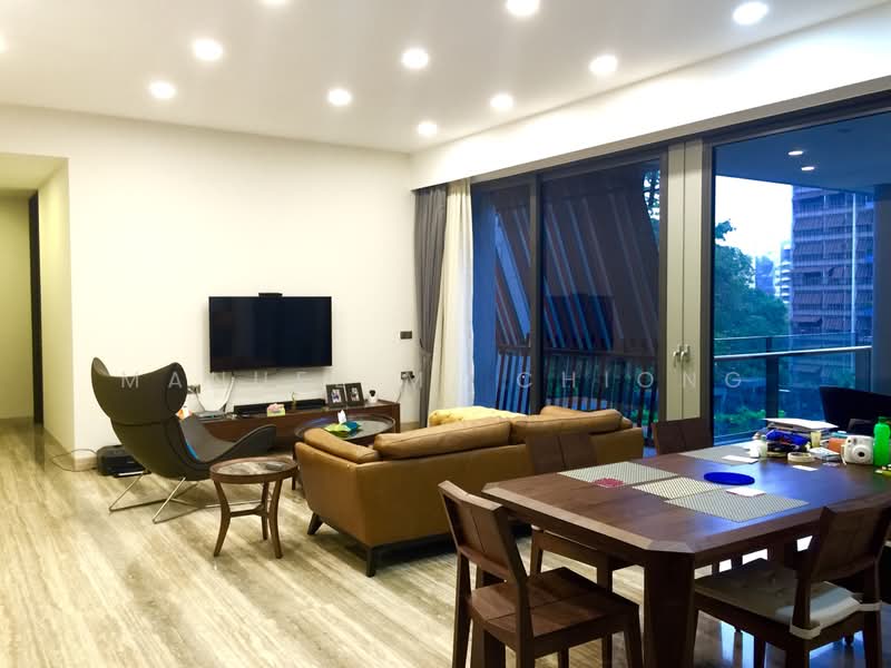 Goodwood Residence, 261 Bukit Timah Road, 3 Bedrooms, 1,970 sqft, Condominium For Rent, by Manuel M Chiong, 17772788 - PropertyGuru.com.sg