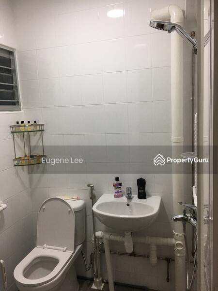 For Rent - 701 Bedok Reservoir Road