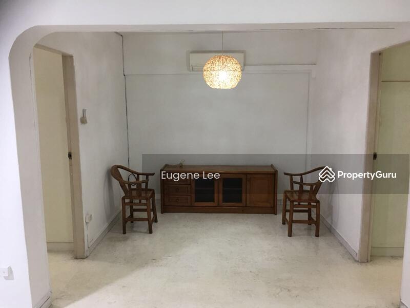 For Rent - 701 Bedok Reservoir Road