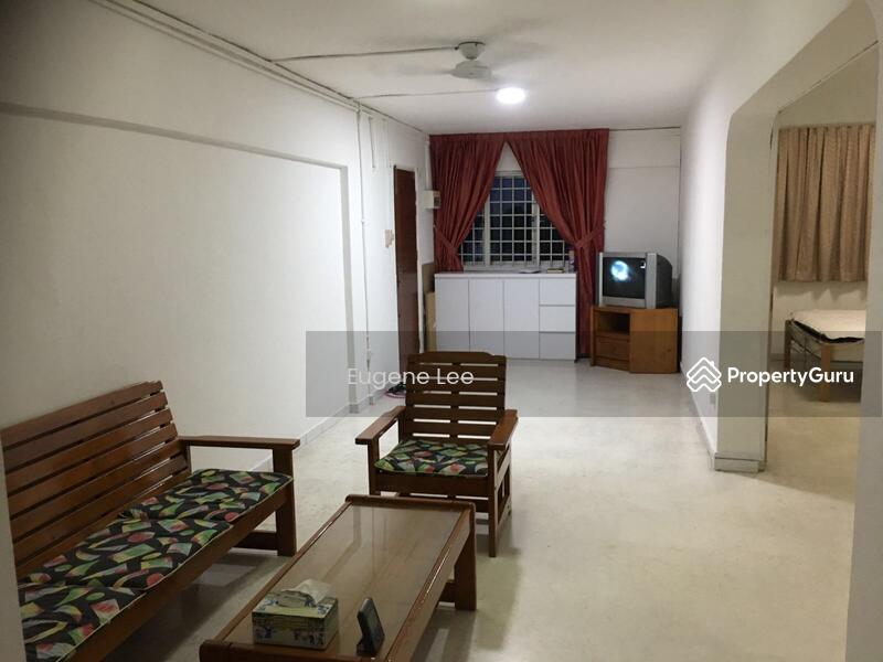 For Rent - 701 Bedok Reservoir Road