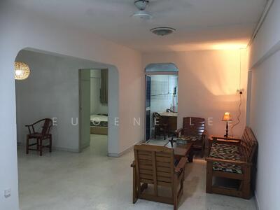 For Rent - 701 Bedok Reservoir Road