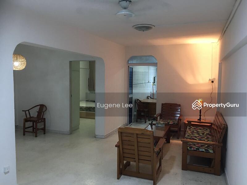 For Rent - 701 Bedok Reservoir Road