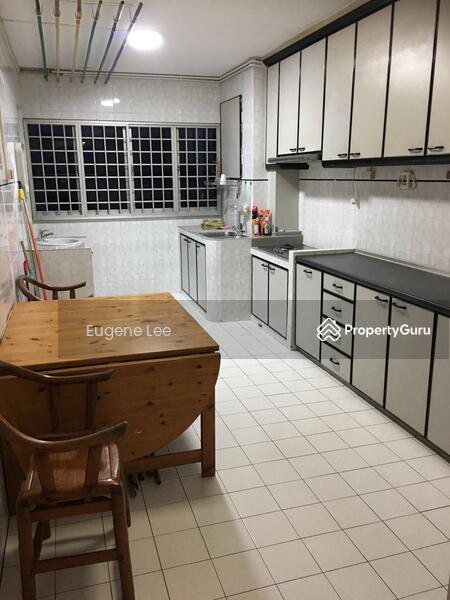 For Rent - 701 Bedok Reservoir Road