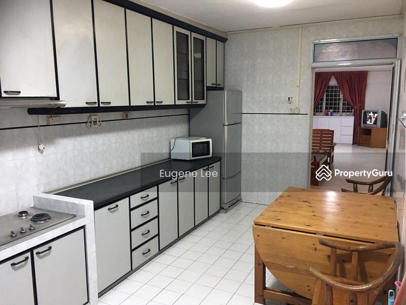 For Rent - 701 Bedok Reservoir Road