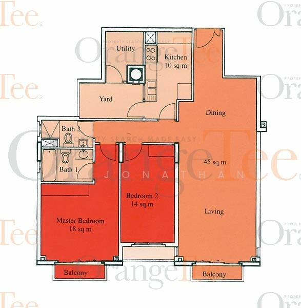 For Rent The Anchorage