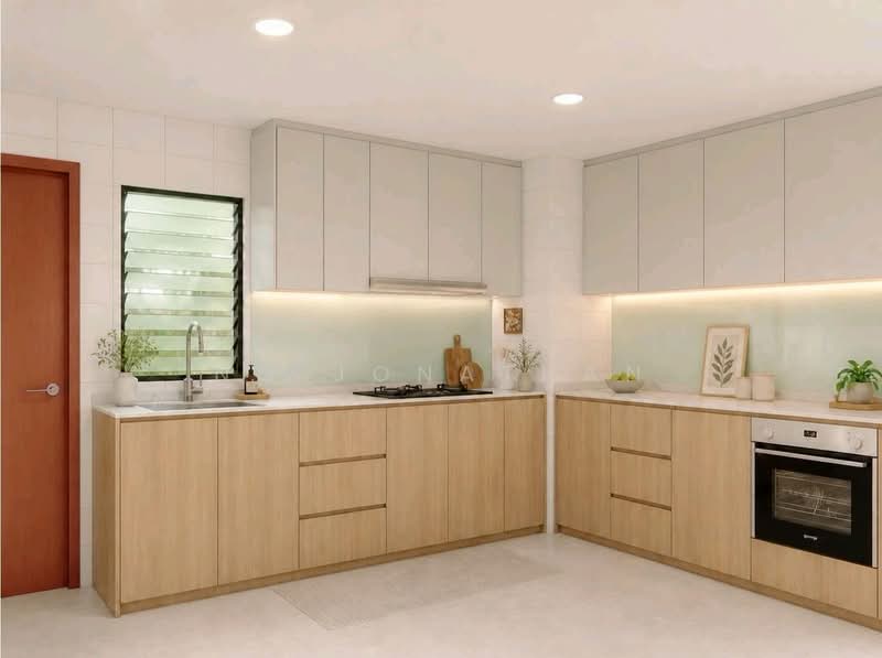 The Anchorage, 370A Alexandra Road, 2 Bedrooms, 1,238 sqft, Condominium For Rent, by Ng Jonathan, 17775171 - PropertyGuru.com.sg