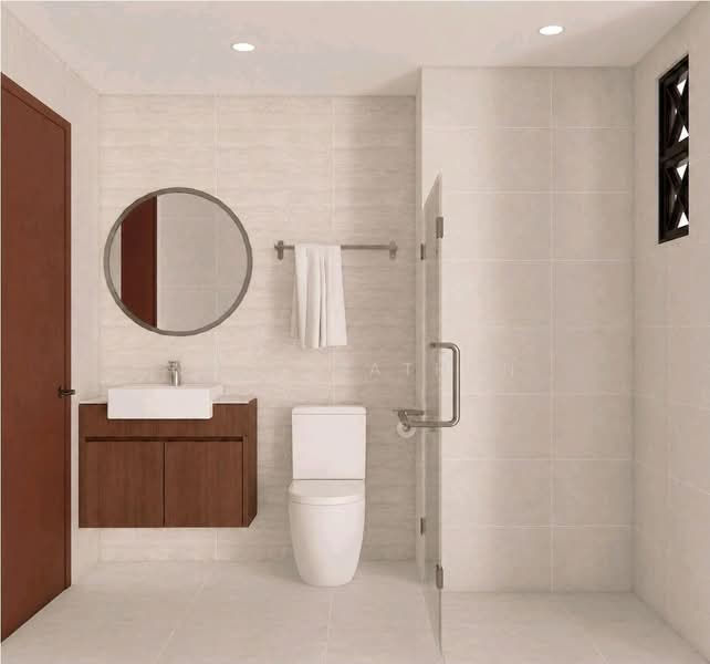 The Anchorage, 370A Alexandra Road, 2 Bedrooms, 1,238 sqft, Condominium For Rent, by Ng Jonathan, 17775171 - PropertyGuru.com.sg