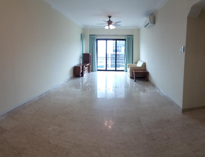 For Rent - The Anchorage