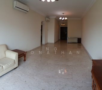 For Rent - The Anchorage