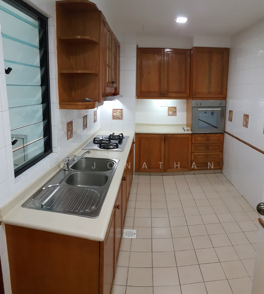 For Rent - The Anchorage