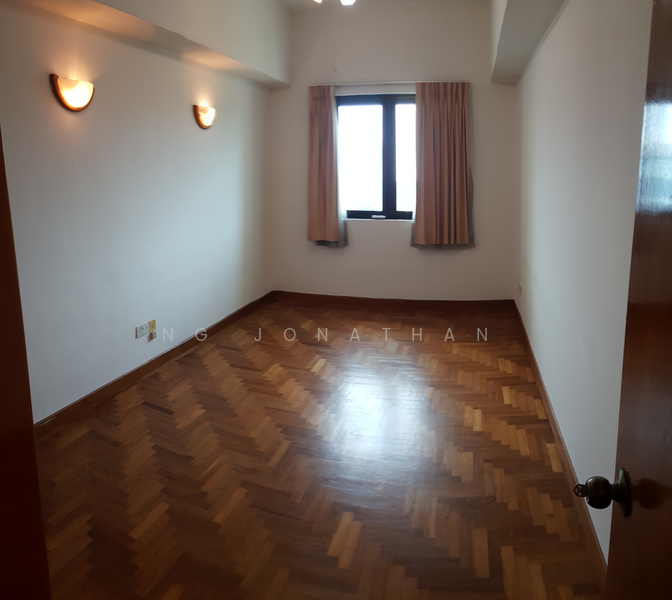 For Rent - The Anchorage