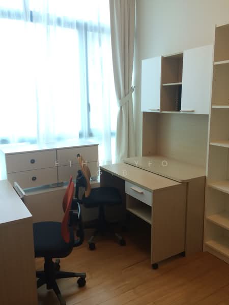 Soleil @ Sinaran, 6 Sinaran Drive, 3 Bedrooms, 1,452 sqft, Condominium For Rent, by Ethel Yeo G.B, 17775637 - PropertyGuru.com.sg