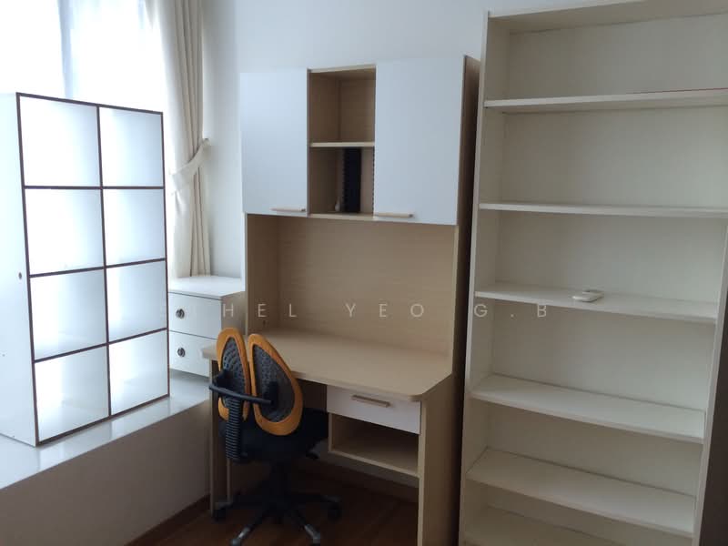 Soleil @ Sinaran, 6 Sinaran Drive, 3 Bedrooms, 1,452 sqft, Condominium For Rent, by Ethel Yeo G.B, 17775637 - PropertyGuru.com.sg