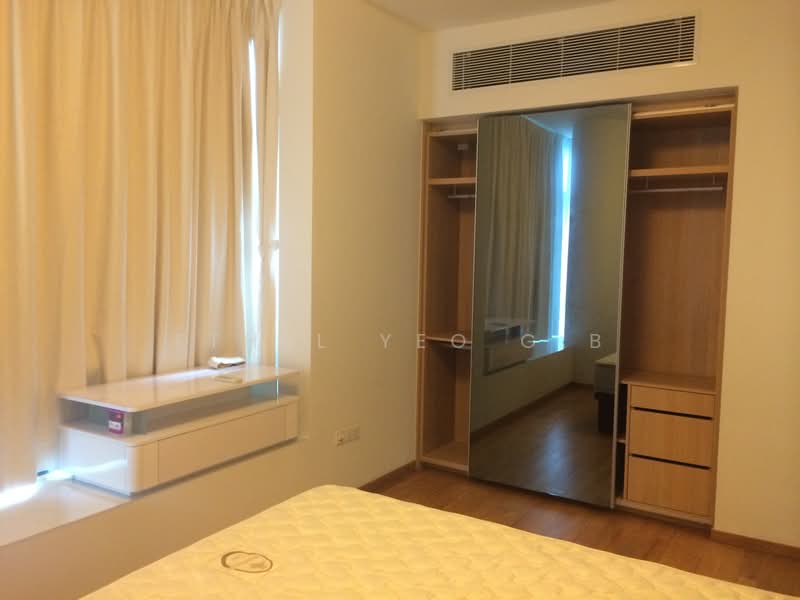Soleil @ Sinaran, 6 Sinaran Drive, 3 Bedrooms, 1,452 sqft, Condominium For Rent, by Ethel Yeo G.B, 17775637 - PropertyGuru.com.sg