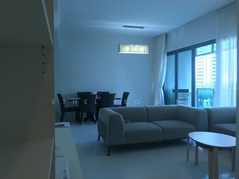 Soleil @ Sinaran, 6 Sinaran Drive, 3 Bedrooms, 1,452 sqft, Condominium For Rent, by Ethel Yeo G.B, 17775637 - PropertyGuru.com.sg