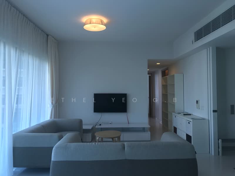 Soleil @ Sinaran, 6 Sinaran Drive, 3 Bedrooms, 1,452 sqft, Condominium For Rent, by Ethel Yeo G.B, 17775637 - PropertyGuru.com.sg