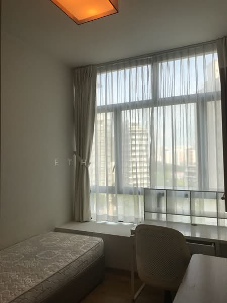 Soleil @ Sinaran, 6 Sinaran Drive, 3 Bedrooms, 1,452 sqft, Condominium For Rent, by Ethel Yeo G.B, 17775637 - PropertyGuru.com.sg