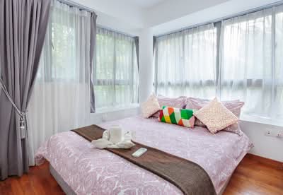 For Rent - Wilkie 80