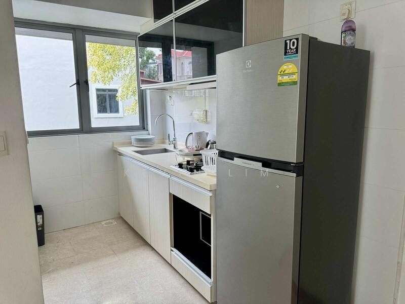 Wilkie 80, 80 Wilkie Road, 2 Bedrooms, 581 sqft, Condominium For Rent, by Kevin Lim, 17775653 - PropertyGuru.com.sg