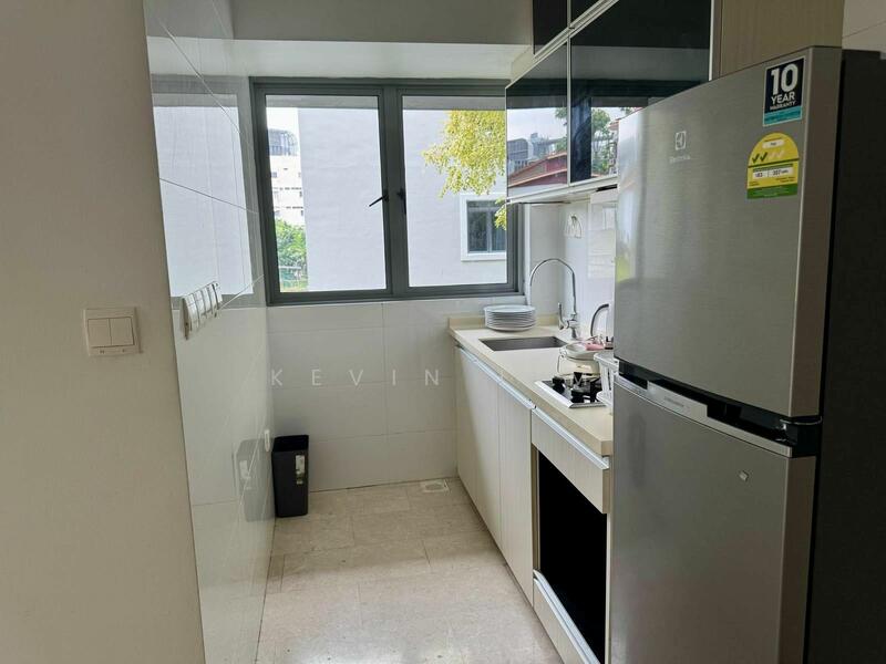 Wilkie 80, 80 Wilkie Road, 2 Bedrooms, 581 sqft, Condominium For Rent, by Kevin Lim, 17775653 - PropertyGuru.com.sg