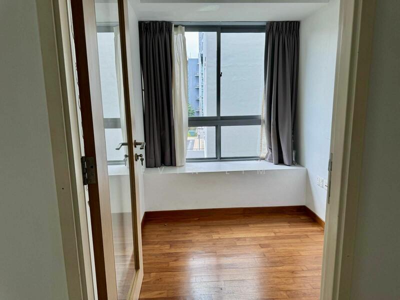 Wilkie 80, 80 Wilkie Road, 2 Bedrooms, 581 sqft, Condominium For Rent, by Kevin Lim, 17775653 - PropertyGuru.com.sg