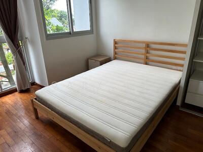 For Rent - Thomson V Two