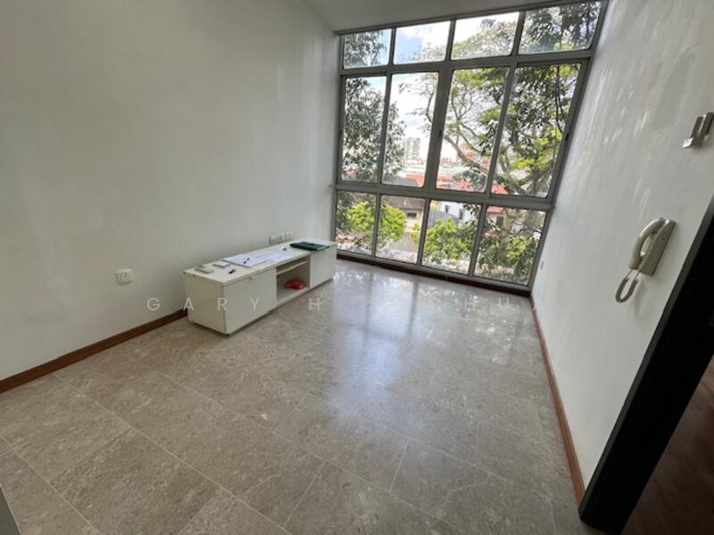 For Rent - Thomson V Two