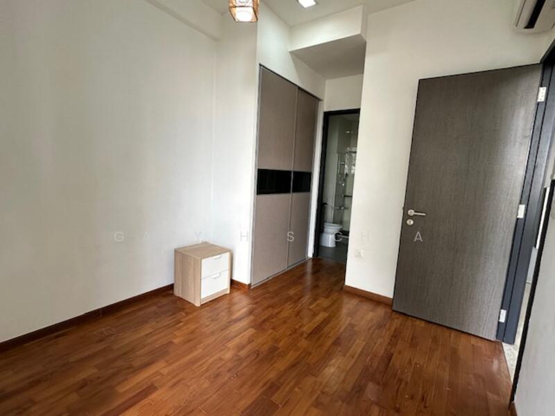 For Rent - Thomson V Two