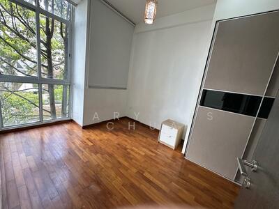 For Rent - Thomson V Two