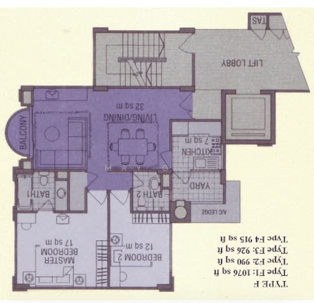For Rent Symphony Heights