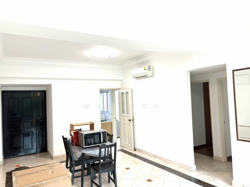 Symphony Heights, 43 Hume Avenue, 2 Bedrooms, 990 sqft, Condominium For Rent, by May Goh, 17782550 - PropertyGuru.com.sg