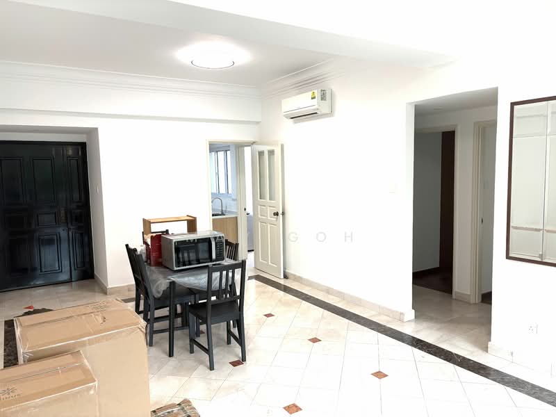 Symphony Heights, 43 Hume Avenue, 2 Bedrooms, 990 sqft, Condominium For Rent, by May Goh, 17782550 - PropertyGuru.com.sg