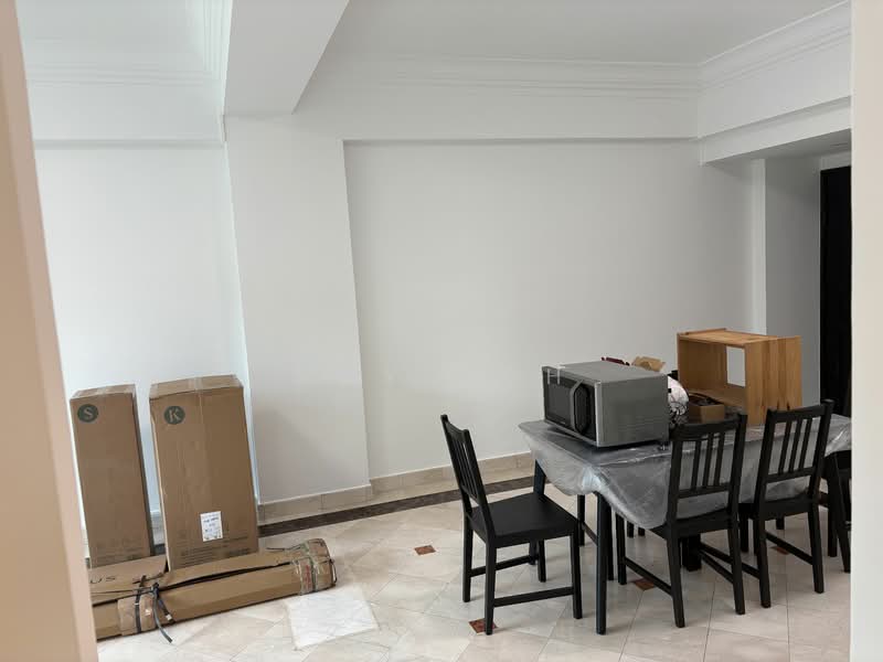 Symphony Heights, 43 Hume Avenue, 2 Bedrooms, 990 sqft, Condominium For Rent, by May Goh, 17782550 - PropertyGuru.com.sg