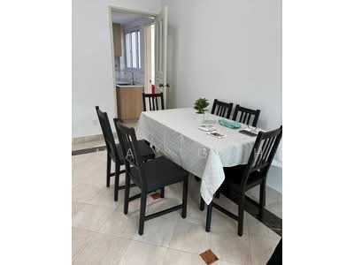 For Rent - Symphony Heights