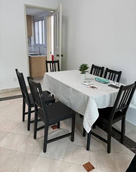 Symphony Heights, 43 Hume Avenue, 2 Bedrooms, 990 sqft, Condominium For Rent, by May Goh, 17782550 - PropertyGuru.com.sg